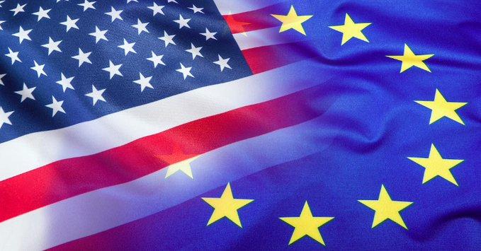 Vrh EU-ZDA