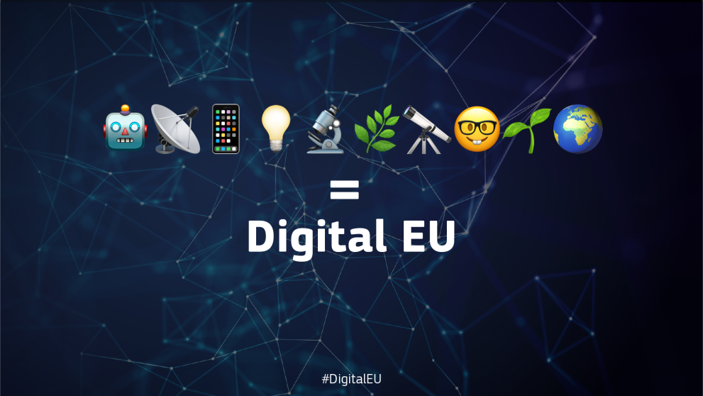 Digital EU