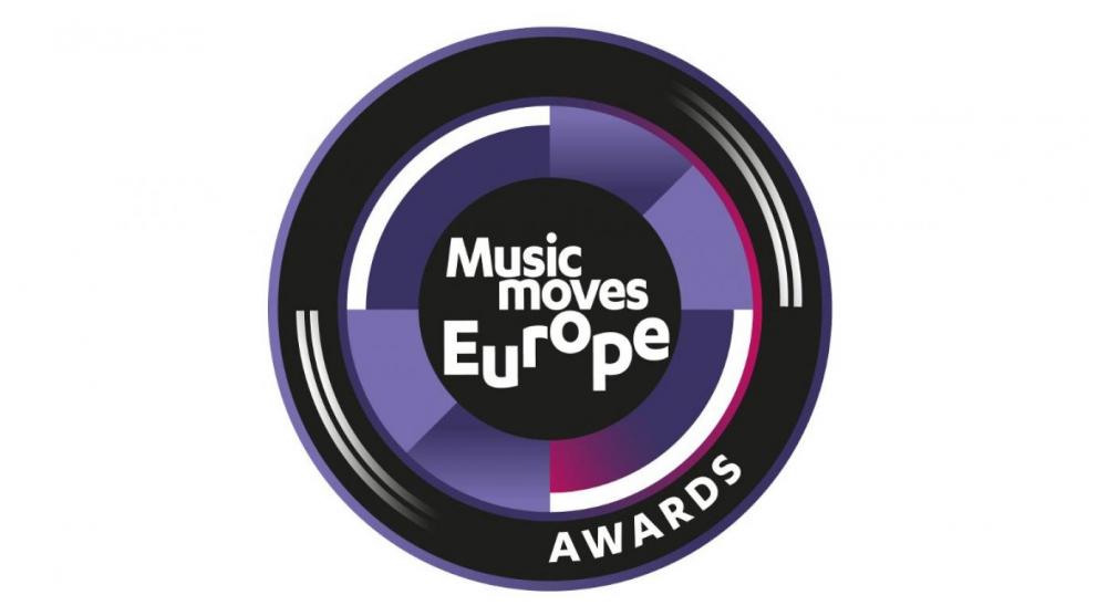 Music Moves Europe Awards