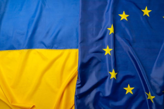 EU najostreje obsoja ruski napad na Ukrajino in pripravlja nov sveženj sankcij proti Rusiji