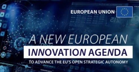Nova evropska inovacijska agenda