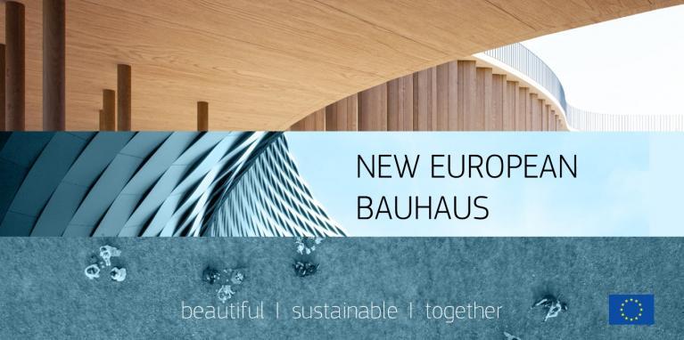 Novi evropski Bauhaus