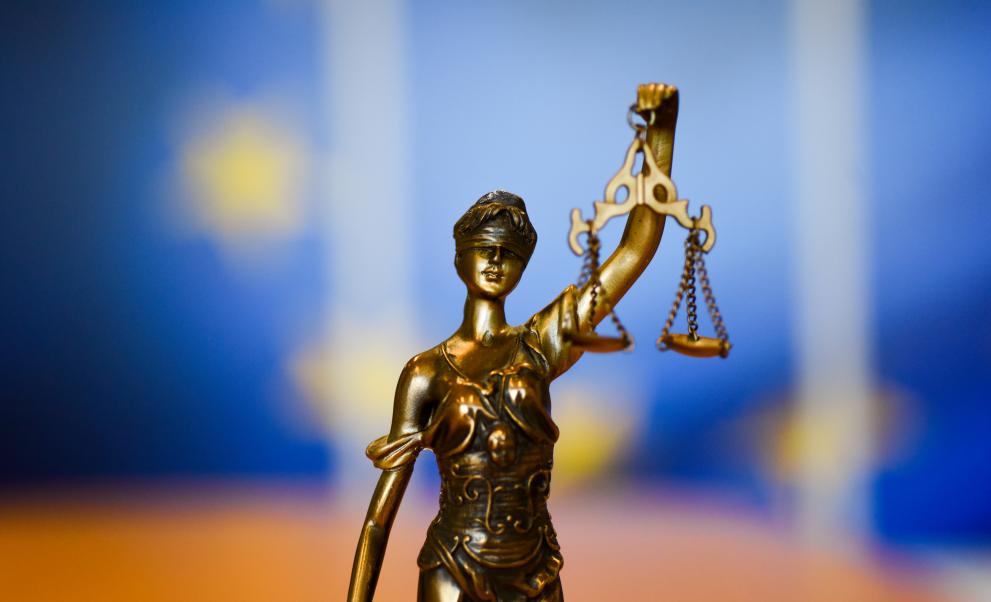 Prenos kazenskih postopkov med državami EU - pravosodje