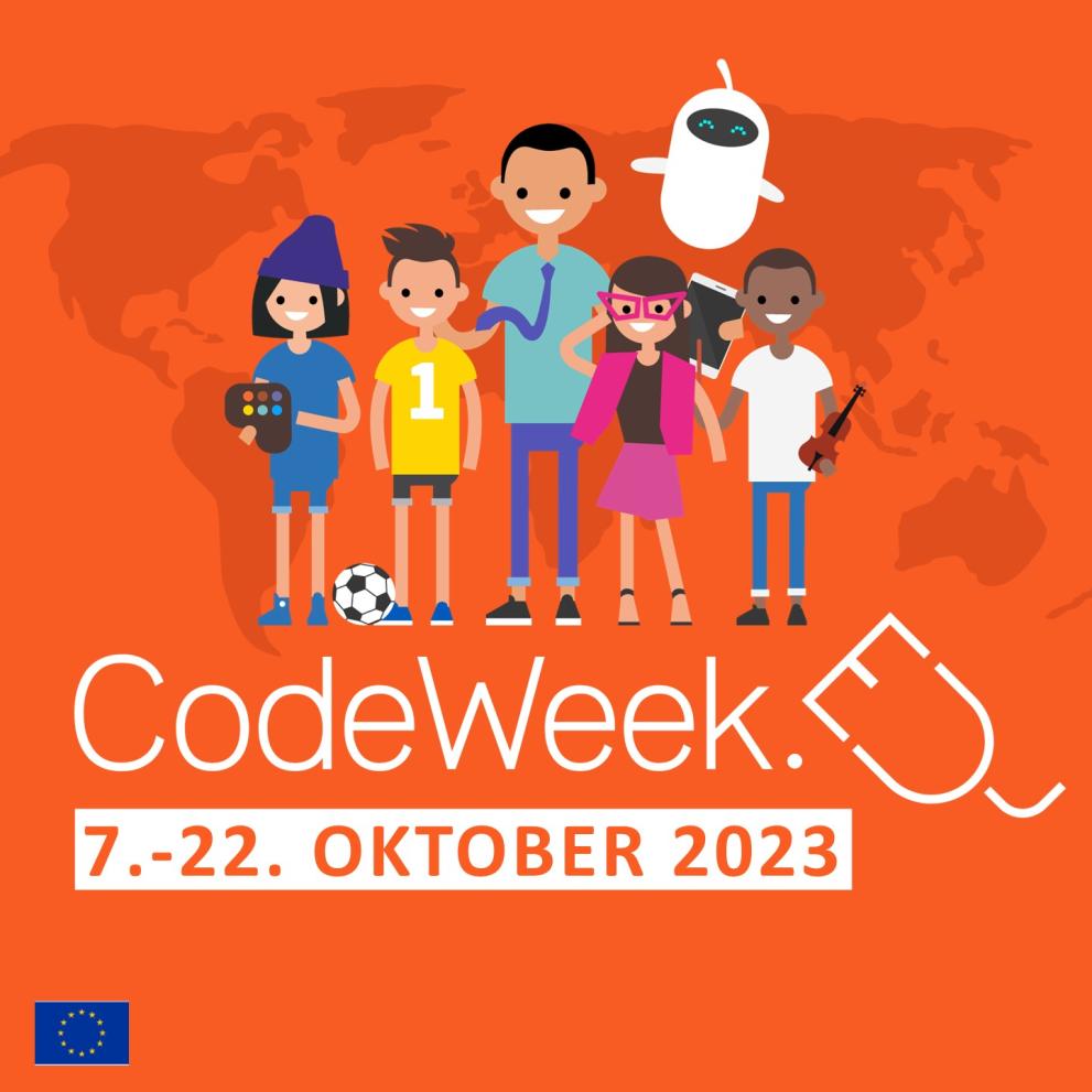 11. evropski teden programiranja