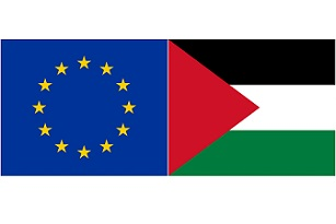 Finančna pomoč EU Palestinski upravi