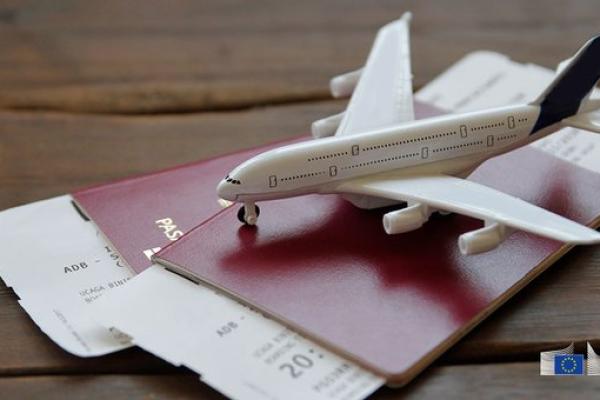 Letalske družbe in spoštovanje pravic potnikov