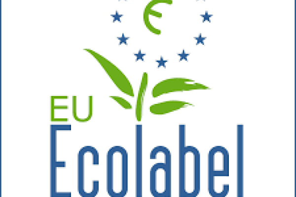 Znak EU za okolje