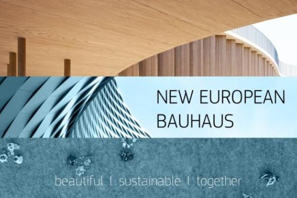 Novi evropski Bauhaus