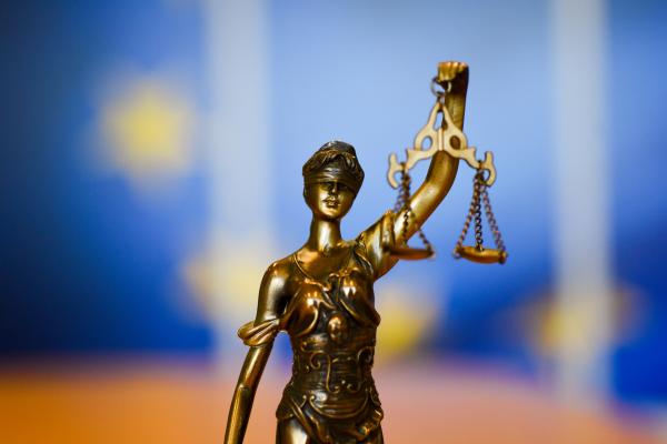 Prenos kazenskih postopkov med državami EU - pravosodje