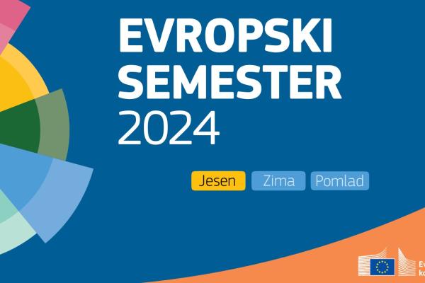 Evropski semester 2024