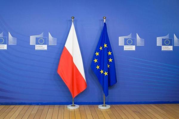 Na Poljskem ni več očitnega tveganja hujše kršitve načela pravne države