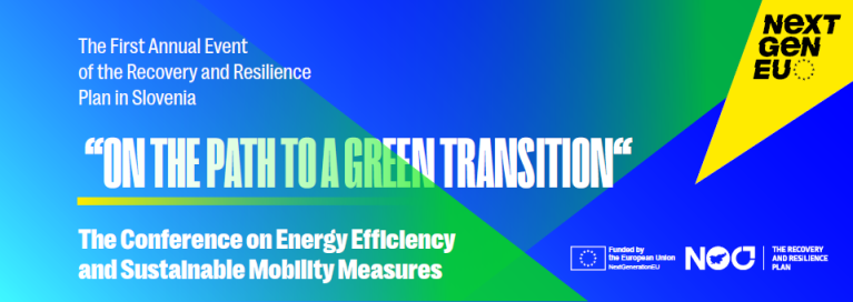 A Conference on Energy Efficiency and Sustainable Mobility Measures